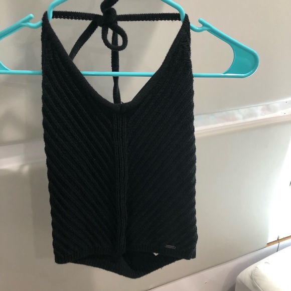 Hollister Tops - Women’s Hollister top:)